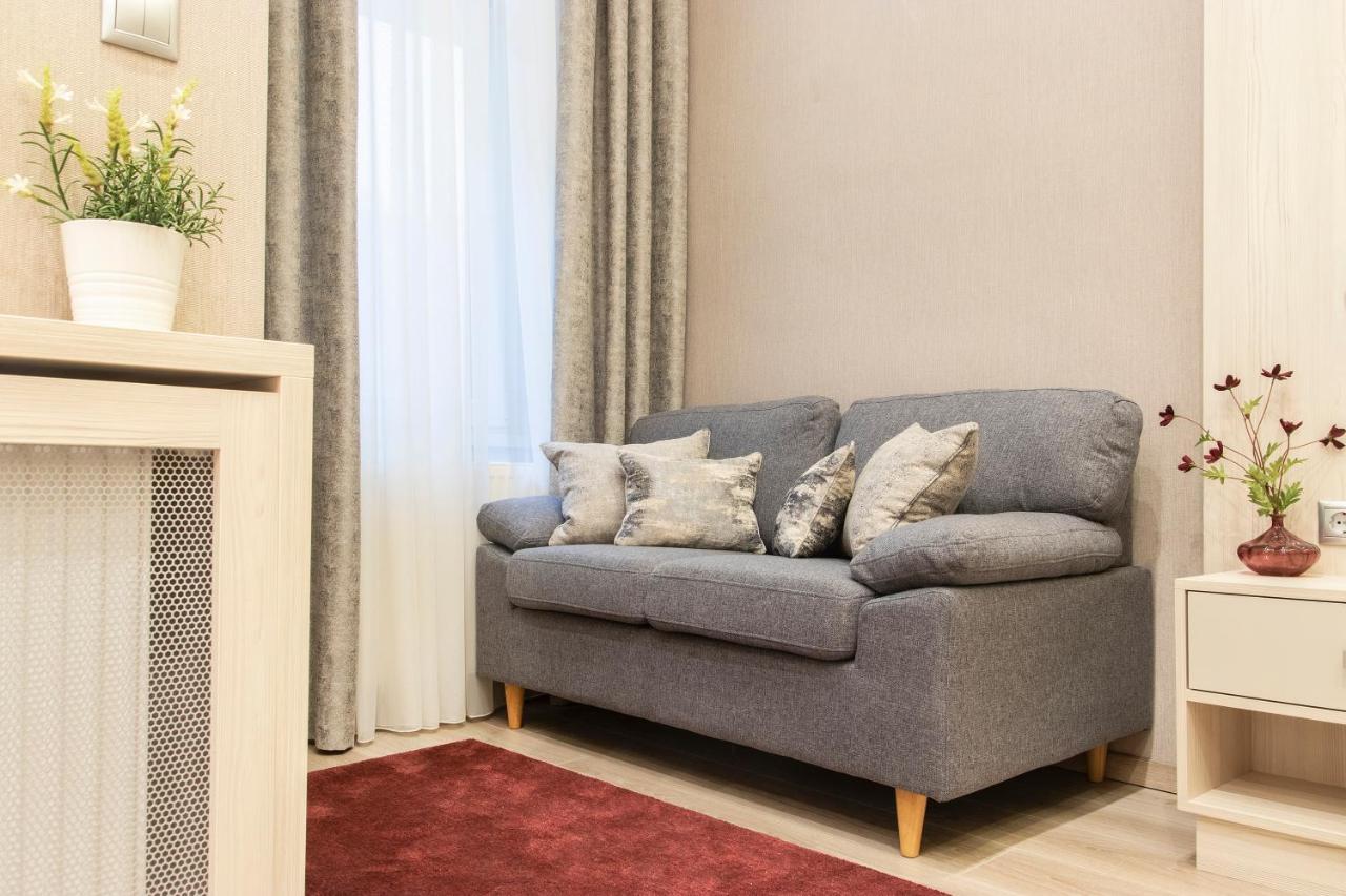 City Centre Apartments Budapest Exterior foto